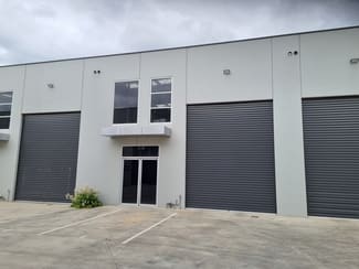 Factory, Warehouse & Industrial commercial property leased at 4/15 Green Street Thomastown VIC 3074 Factory, Warehouse & Industrial commercial property leased at 4/15 Green Street Thomastown VIC 3074