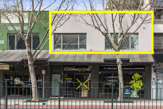 Offices commercial property leased at Suite 1/257 Military Road Cremorne NSW 2090 Offices commercial property leased at Suite 1/257 Military Road Cremorne NSW 2090