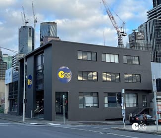 Hotel, Motel, Pub & Leisure commercial property leased at 495 King Street West Melbourne VIC 3003 Hotel, Motel, Pub & Leisure commercial property leased at 495 King Street West Melbourne VIC 3003