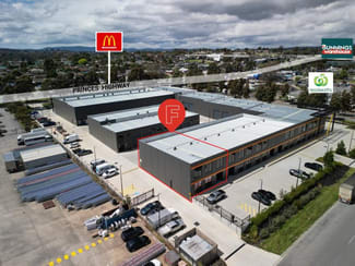 Factory, Warehouse & Industrial commercial property leased at Unit 1/10 Assembly Drive Dandenong South VIC 3175 Factory, Warehouse & Industrial commercial property leased at Unit 1/10 Assembly Drive Dandenong South VIC 3175