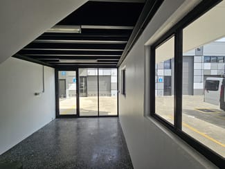 Factory, Warehouse & Industrial commercial property leased at Currumbin Waters QLD 4223 Factory, Warehouse & Industrial commercial property leased at Currumbin Waters QLD 4223