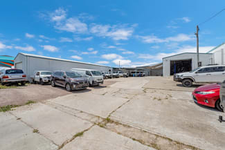 Factory, Warehouse & Industrial commercial property leased at 6 Hamill Street Garbutt QLD 4814 Factory, Warehouse & Industrial commercial property leased at 6 Hamill Street Garbutt QLD 4814