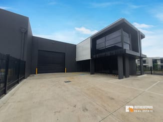 Factory, Warehouse & Industrial commercial property leased at 181 Radnor Drive Deer Park VIC 3023 Factory, Warehouse & Industrial commercial property leased at 181 Radnor Drive Deer Park VIC 3023