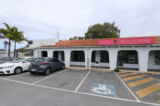 Shop & Retail commercial property leased at 2/253 Ferry Road Southport QLD 4215 Shop & Retail commercial property leased at 2/253 Ferry Road Southport QLD 4215