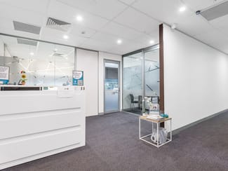 Offices commercial property leased at 100/447 Victoria Street Wetherill Park NSW 2164 Offices commercial property leased at 100/447 Victoria Street Wetherill Park NSW 2164