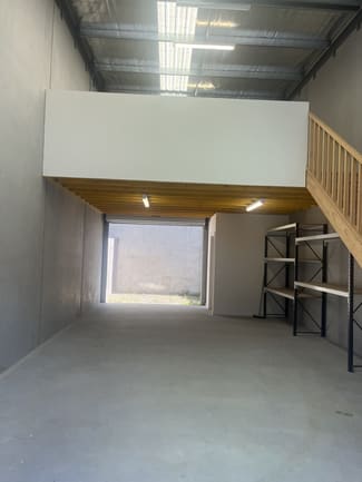 Factory, Warehouse & Industrial commercial property leased at 20/158 Chesterville Road Moorabbin VIC 3189 Factory, Warehouse & Industrial commercial property leased at 20/158 Chesterville Road Moorabbin VIC 3189