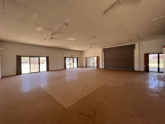 Factory, Warehouse & Industrial commercial property for lease at 1/37 Woodstock Street Newman WA 6753 Factory, Warehouse & Industrial commercial property for lease at 1/37 Woodstock Street Newman WA 6753