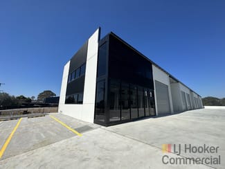 Factory, Warehouse & Industrial commercial property for lease at 6/23 Lake Road Tuggerah NSW 2259 Factory, Warehouse & Industrial commercial property for lease at 6/23 Lake Road Tuggerah NSW 2259