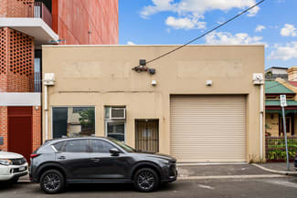Factory, Warehouse & Industrial commercial property leased at 10-12 Bruce Street Kensington VIC 3031 Factory, Warehouse & Industrial commercial property leased at 10-12 Bruce Street Kensington VIC 3031