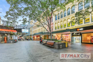 Showrooms / Bulky Goods commercial property for lease at Level 2/110 Queen Street Brisbane City QLD 4000