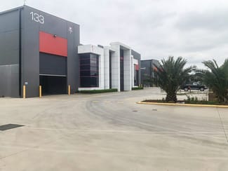 Factory, Warehouse & Industrial commercial property leased at 1/133 Ordish Road Dandenong VIC 3175 Factory, Warehouse & Industrial commercial property leased at 1/133 Ordish Road Dandenong VIC 3175