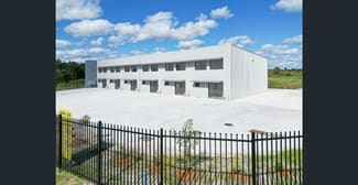 Showrooms / Bulky Goods commercial property leased at 6/6 Drury Lane Dundowran QLD 4655 Showrooms / Bulky Goods commercial property leased at 6/6 Drury Lane Dundowran QLD 4655
