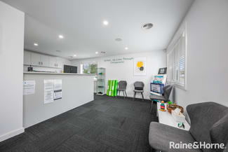 Medical / Consulting commercial property leased at 31 Barkly Street Sunbury VIC 3429 Medical / Consulting commercial property leased at 31 Barkly Street Sunbury VIC 3429