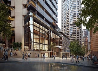 Offices commercial property for lease at 60 Margaret Street Sydney NSW 2000 Offices commercial property for lease at 60 Margaret Street Sydney NSW 2000
