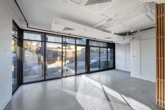 Shop & Retail commercial property leased at 95-97 Hornby Street Windsor VIC 3181 Shop & Retail commercial property leased at 95-97 Hornby Street Windsor VIC 3181