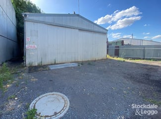 Factory, Warehouse & Industrial commercial property leased at 12 Smythe Street Shepparton VIC 3630 Factory, Warehouse & Industrial commercial property leased at 12 Smythe Street Shepparton VIC 3630