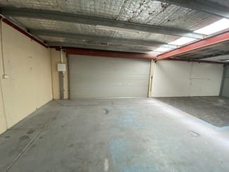 Factory, Warehouse & Industrial commercial property leased at 1/87 Islander Road Pialba QLD 4655 Factory, Warehouse & Industrial commercial property leased at 1/87 Islander Road Pialba QLD 4655