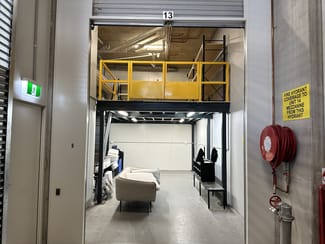 Factory, Warehouse & Industrial commercial property leased at 13/9 Lindsay Street Rockdale NSW 2216 Factory, Warehouse & Industrial commercial property leased at 13/9 Lindsay Street Rockdale NSW 2216