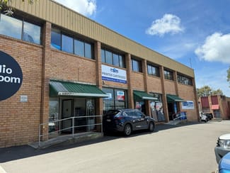 Shop & Retail commercial property leased at 26a/3-11 Flora Street Kirrawee NSW 2232