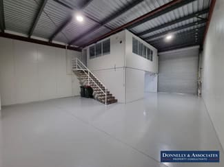 Factory, Warehouse & Industrial commercial property leased at 62 Secam Street Mansfield QLD 4122 Factory, Warehouse & Industrial commercial property leased at 62 Secam Street Mansfield QLD 4122