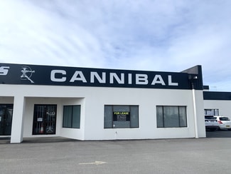 Factory, Warehouse & Industrial commercial property leased at 2/31 Machinery Drive Tweed Heads South NSW 2486 Factory, Warehouse & Industrial commercial property leased at 2/31 Machinery Drive Tweed Heads South NSW 2486