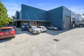 Factory, Warehouse & Industrial commercial property leased at 2/6-12 Graham Street Underwood QLD 4119 Factory, Warehouse & Industrial commercial property leased at 2/6-12 Graham Street Underwood QLD 4119