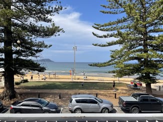 Offices commercial property leased at Suite 1/58 Terrigal Esplanade Terrigal NSW 2260