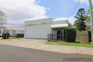 Other commercial property leased at 10513 New England Highway Highfields QLD 4352 Other commercial property leased at 10513 New England Highway Highfields QLD 4352