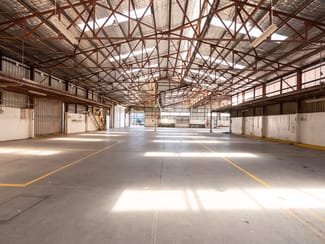 Showrooms / Bulky Goods commercial property leased at 60 Carrington Lismore NSW 2480