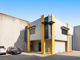 Factory, Warehouse & Industrial commercial property leased at 7/1378 Lytton Road Hemmant QLD 4174 Factory, Warehouse & Industrial commercial property leased at 7/1378 Lytton Road Hemmant QLD 4174