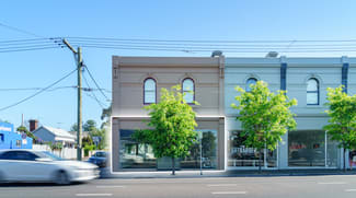 Medical / Consulting commercial property leased at 268 Inkerman Street St Kilda East VIC 3183 Medical / Consulting commercial property leased at 268 Inkerman Street St Kilda East VIC 3183
