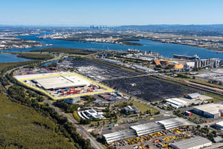 Factory, Warehouse & Industrial commercial property leased at 14 Whimbrel Street Port Of Brisbane QLD 4178 Factory, Warehouse & Industrial commercial property leased at 14 Whimbrel Street Port Of Brisbane QLD 4178