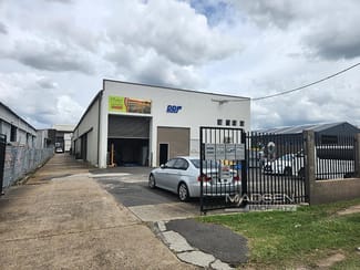 Factory, Warehouse & Industrial commercial property leased at Unit 3/39 Randolph Street Rocklea QLD 4106 Factory, Warehouse & Industrial commercial property leased at Unit 3/39 Randolph Street Rocklea QLD 4106