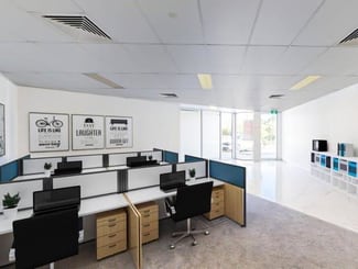 Offices commercial property leased at Shop 5/141 Maudsland Road Oxenford QLD 4210 Offices commercial property leased at Shop 5/141 Maudsland Road Oxenford QLD 4210