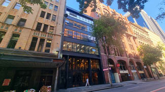 Offices commercial property leased at 3/142 Clarence Street Sydney NSW 2000 Offices commercial property leased at 3/142 Clarence Street Sydney NSW 2000