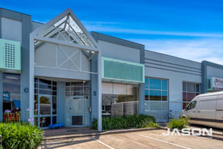 Factory, Warehouse & Industrial commercial property for lease at 5/217-219 Mickleham Road Westmeadows VIC 3049 Factory, Warehouse & Industrial commercial property for lease at 5/217-219 Mickleham Road Westmeadows VIC 3049