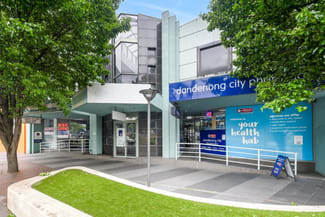Offices commercial property leased at 3/9-11 Pultney Street Dandenong VIC 3175 Offices commercial property leased at 3/9-11 Pultney Street Dandenong VIC 3175