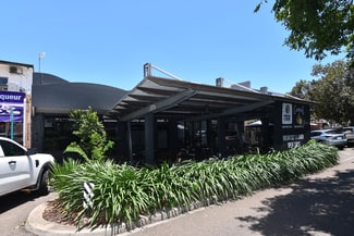 Shop & Retail commercial property leased at 2/46 Gregory Street North Ward QLD 4810 Shop & Retail commercial property leased at 2/46 Gregory Street North Ward QLD 4810