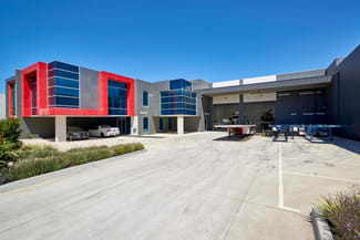 Factory, Warehouse & Industrial commercial property leased at 9 Newmarket Lane Epping VIC 3076 Factory, Warehouse & Industrial commercial property leased at 9 Newmarket Lane Epping VIC 3076