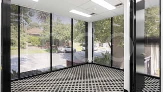 Offices commercial property leased at Suite 205/25 Milton Parade Malvern VIC 3144 Offices commercial property leased at Suite 205/25 Milton Parade Malvern VIC 3144