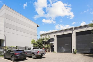 Factory, Warehouse & Industrial commercial property leased at 11/14-16 Green Street Banksmeadow NSW 2019 Factory, Warehouse & Industrial commercial property leased at 11/14-16 Green Street Banksmeadow NSW 2019