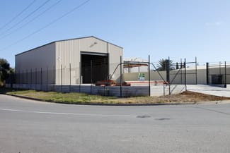 Factory, Warehouse & Industrial commercial property leased at 1 Rafferty Street Wingfield SA 5013 Factory, Warehouse & Industrial commercial property leased at 1 Rafferty Street Wingfield SA 5013