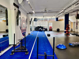 Showrooms / Bulky Goods commercial property leased at Level 1, 101/83-97 Kippax Street Surry Hills NSW 2010 Showrooms / Bulky Goods commercial property leased at Level 1, 101/83-97 Kippax Street Surry Hills NSW 2010