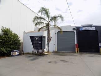 Factory, Warehouse & Industrial commercial property leased at 1/3-5 Natalia Avenue Oakleigh South VIC 3167