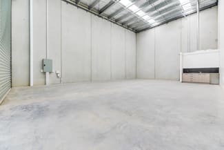 Factory, Warehouse & Industrial commercial property leased at 2 Nimble Lane Pakenham VIC 3810