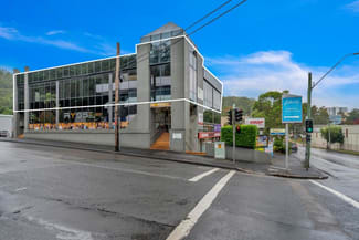 Offices commercial property for sale at Suite 10/131 Henry Parry Drive Gosford NSW 2250