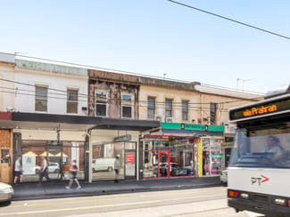 Shop & Retail commercial property leased at 139 Chapel St Windsor VIC 3181