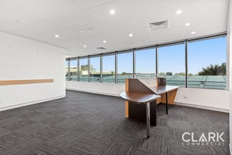 Medical / Consulting commercial property sold at 2401/5 Lawson Street Southport QLD 4215