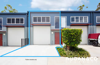 Other commercial property leased at 11/186 Douglas Street Oxley QLD 4075 Other commercial property leased at 11/186 Douglas Street Oxley QLD 4075
