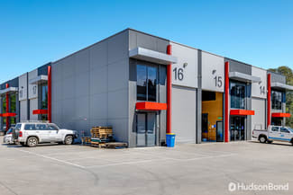 Showrooms / Bulky Goods commercial property leased at 16/21 Cook Road Mitcham VIC 3132 Showrooms / Bulky Goods commercial property leased at 16/21 Cook Road Mitcham VIC 3132